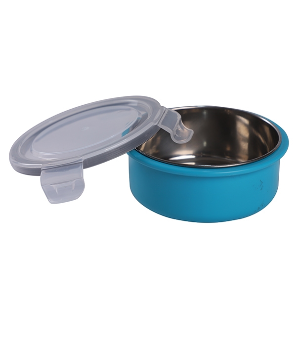 Smart-SS Round Tiffin Box 250 ML at Best Price In Bangladesh