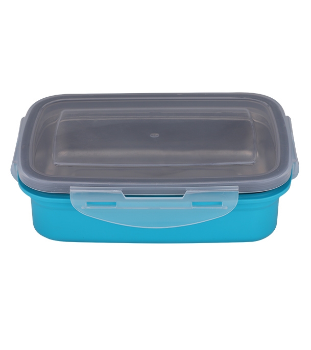 Smart -SS Rectangular Tiffin Box- 680 ML at Best Price In Bangladesh