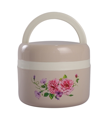 Leisure Tiffin box 1 Ltr at Best Price In Bangladesh