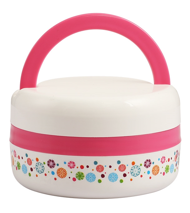 Leisure Tiffin Box Stelo One Bati 500 ML at Best Price In Bangladesh