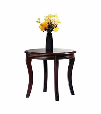 Buy Regal Sonnet Center Table Antique Online at Best Price
