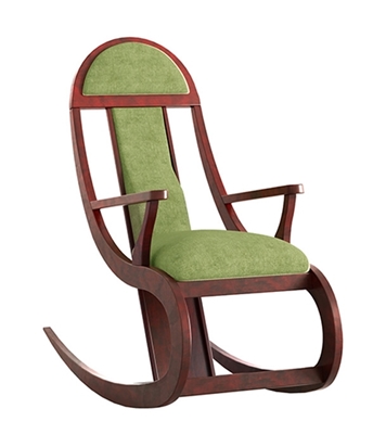 Picture of Regal Rocking Chair