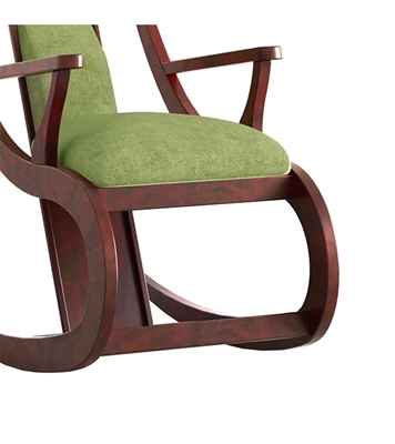 Picture of Regal Rocking Chair