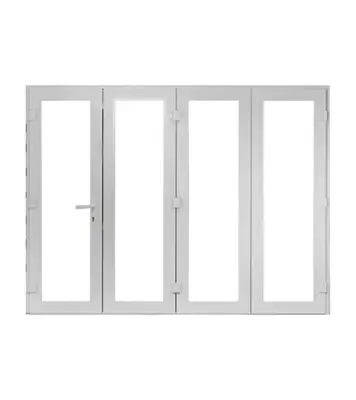 Buy Cosmic Upvc Sliding Folding Door-D at Best Price In Bangladesh