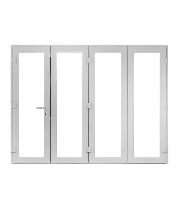 Buy Cosmic Upvc Sliding Folding Door-D at Best Price In Bangladesh