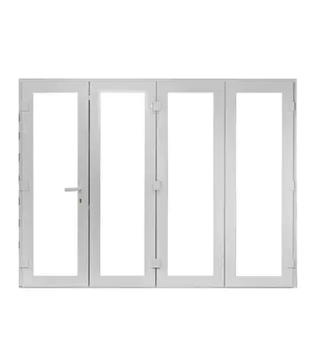 Buy Cosmic Upvc Sliding Folding Door-D at Best Price In Bangladesh