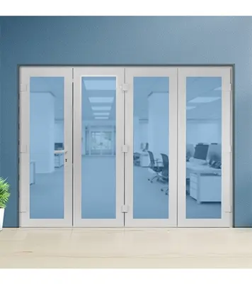 Buy Cosmic Upvc Sliding Folding Door-D at Best Price In Bangladesh