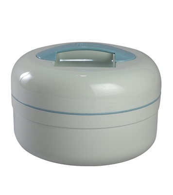 Omega Lunch Box Stelo- 2000 ML at Best Price In Bangladesh