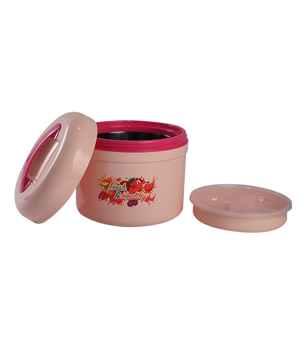 Omega Lunch Box Stelo- 2000 ML at Best Price In Bangladesh