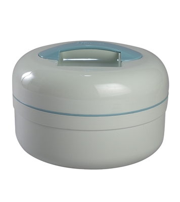 Omega Lunch Box Stelo 1500 ML at Best Price In Bangladesh