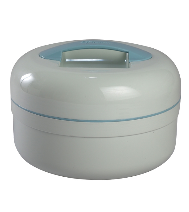 Omega Lunch Box Stelo- 3600 ML at Best Price In Bangladesh