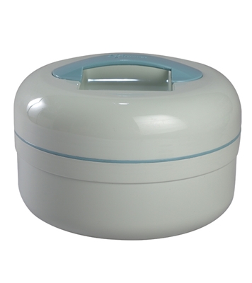 Omega Lunch Box Stelo- 3600 ML at Best Price In Bangladesh