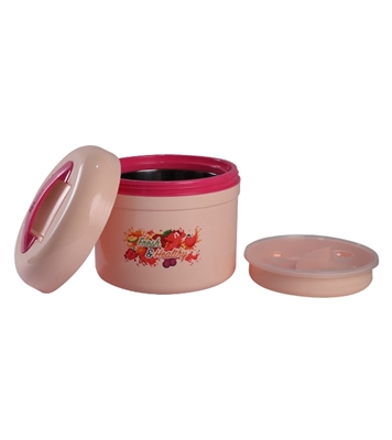 Omega Lunch Box Stelo- 3600 ML at Best Price In Bangladesh