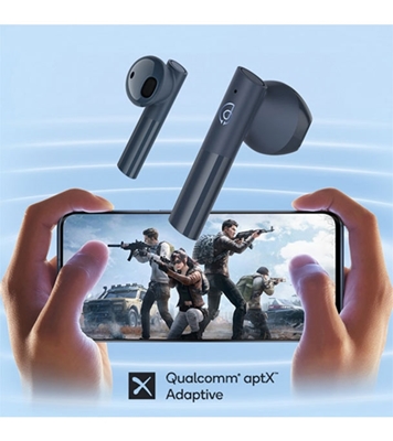 Xiaomi Haylou MoriPods T33 TWS Earbuds Blue Online at Best Price