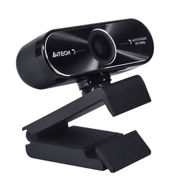 Picture of A4TECH PK-940HA Full HD (Auto Focus) Webcam