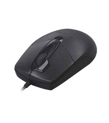 Picture of A4TECH OP-730D 2X Click Optical 3D Mouse USB Black