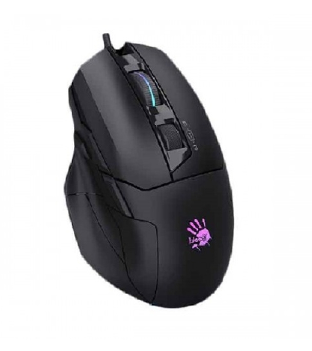Picture of A4TECH Bloody W70 Max RGB Black Gaming Mouse