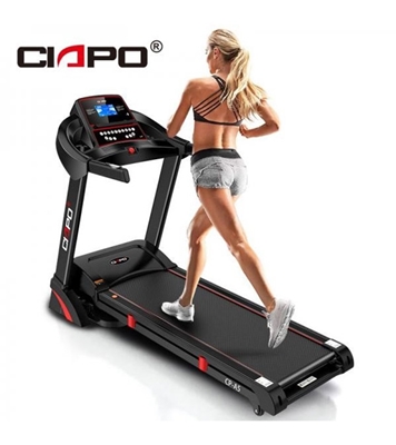 Caipo Motorized Treadmill Ciapo A5 