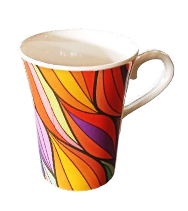 Buy Elite Mug-Assorted 5" at Best Price In Bangladesh