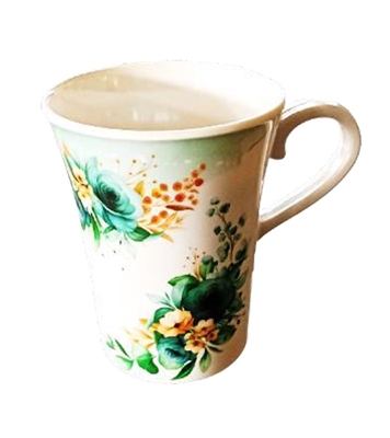 Buy Elite Mug-Assorted 5" at Best Price In Bangladesh