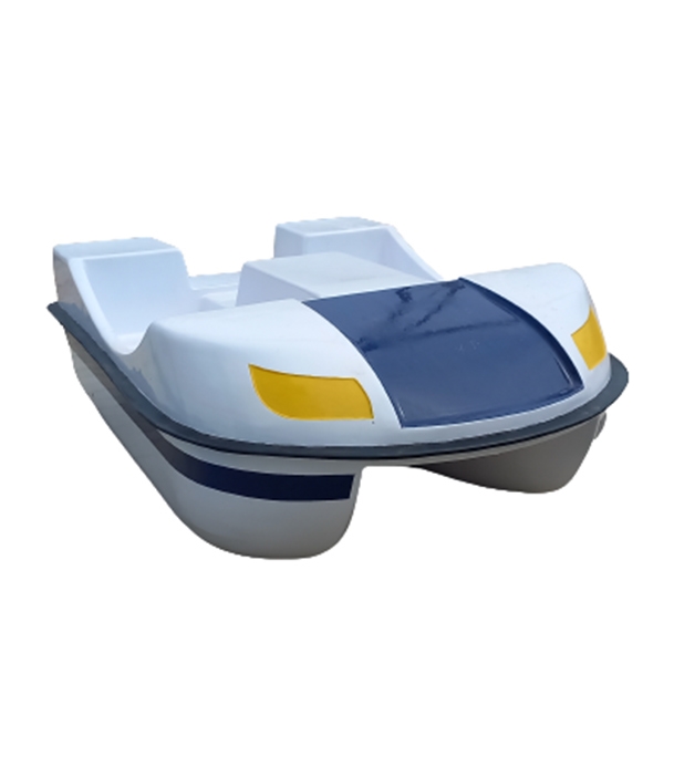 Buy FRP Paddle Boat 2 Seat Online at Best Price