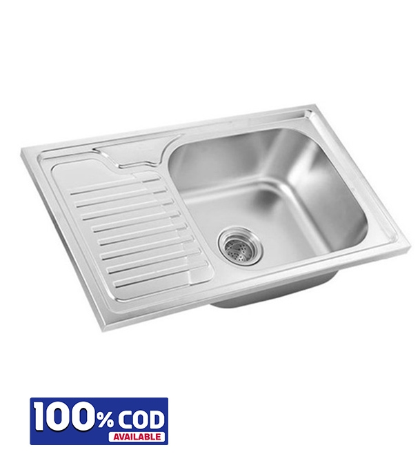 Picture of RFL Kitchen Sink Daisy 30"x18"