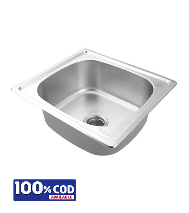 Picture of RFL Kitchen Sink Daisy 20"x18"