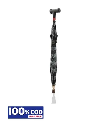 Picture of VISION Digital Walking Stick