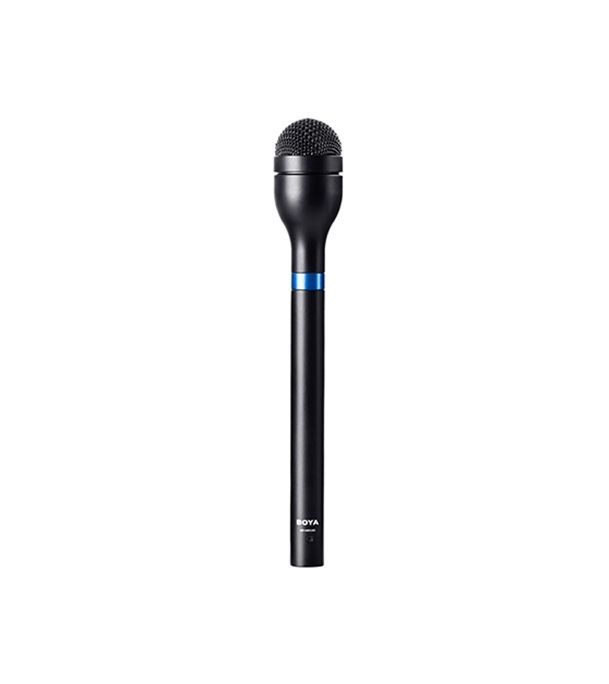 Picture of BOYA BY-HM100 Dynamic Handheld Microphone