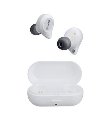 Picture of BOYA BY-AP1 True Wireless Stereo Earbuds White