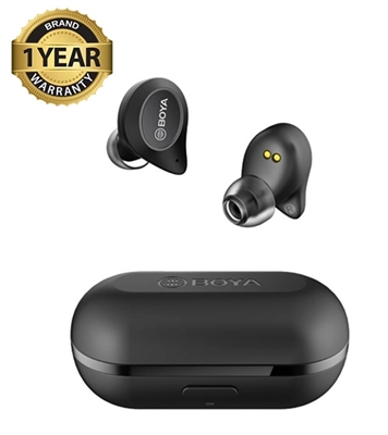 Picture of BOYA BY-AP1 True Wireless Stereo Earbuds