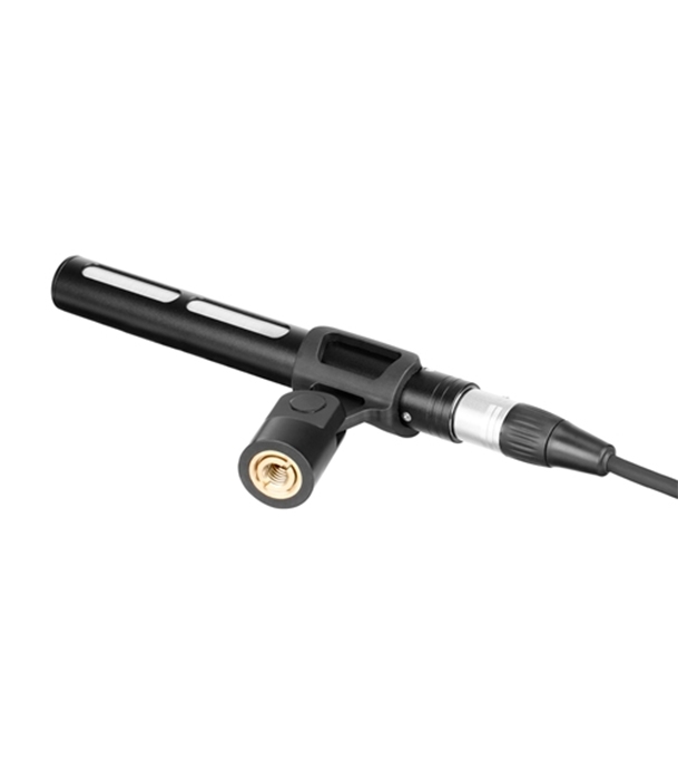 Picture of BOYA BY-BM6040 Cardioid Shotgun Microphone