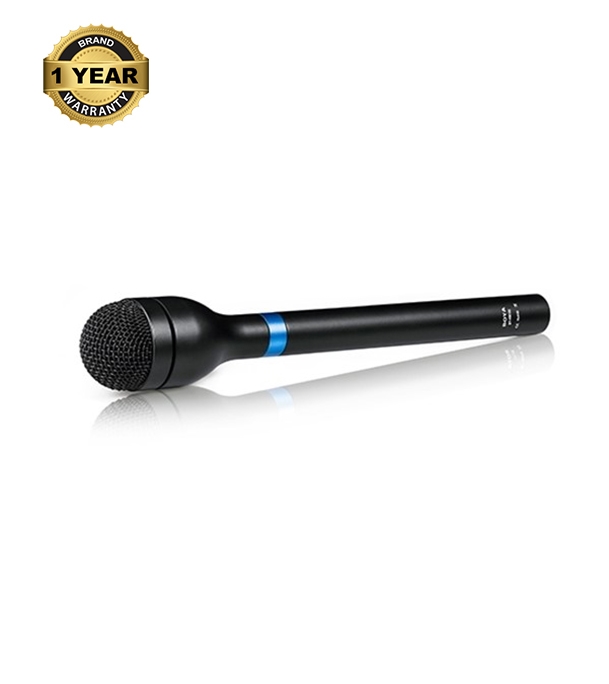 Picture of BOYA BY-HM100 Dynamic Handheld Microphone