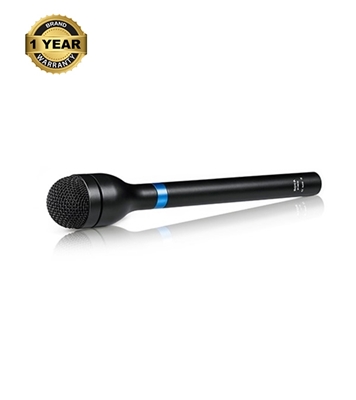 Picture of BOYA BY-HM100 Dynamic Handheld Microphone