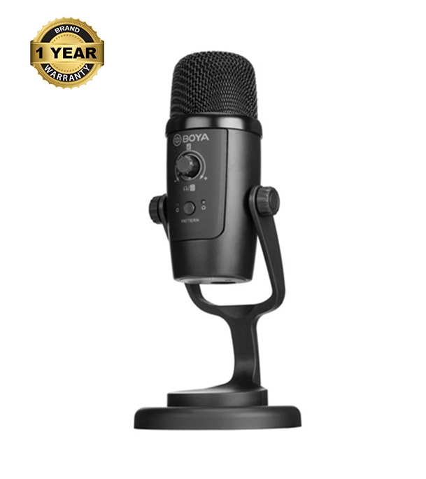 Picture of BOYA BY-PM500 Mini USB Microphone