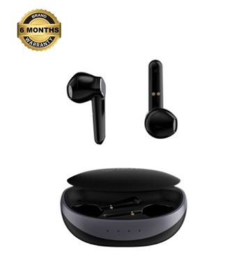 Picture of BOYA BY-AP100 True Wireless Stereo Earbuds Black