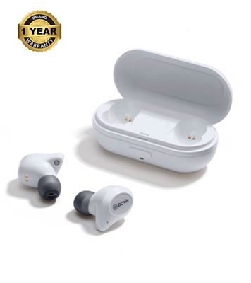 Picture of BOYA BY-AP1 True Wireless Stereo Earbuds White