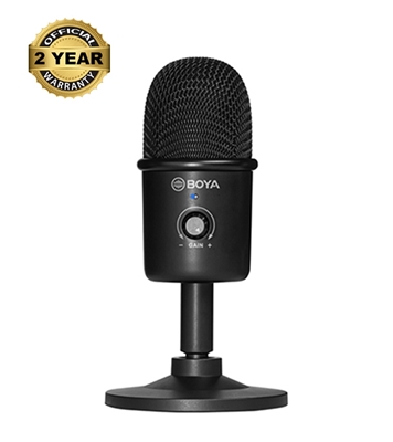 BOYA BY-CM3 USB Desktop Microphone at Best Price in Bangladesh