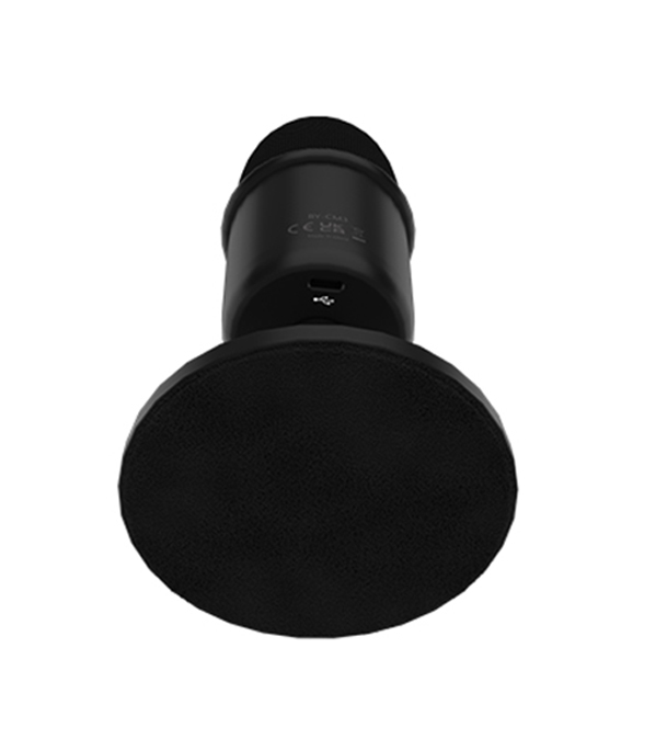 BOYA BY-CM3 USB Desktop Microphone at Best Price in Bangladesh