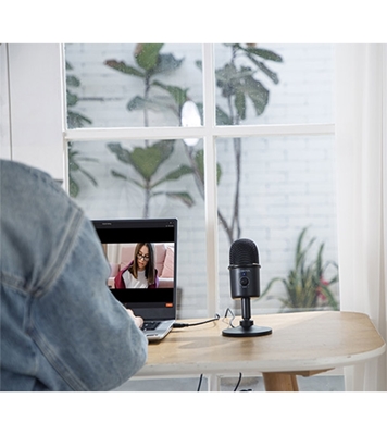 BOYA BY-CM3 USB Desktop Microphone at Best Price in Bangladesh