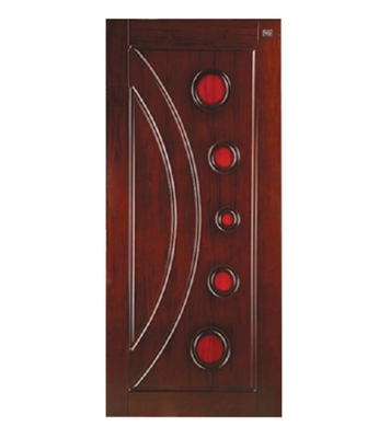 Buy Mah PU L Solid Shutter PSS-29 39"X82" at Best Price In Bangladesh