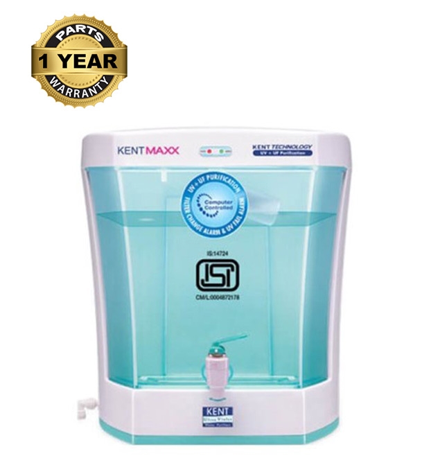 Picture of Kent Maxx Water Purifier 7L
