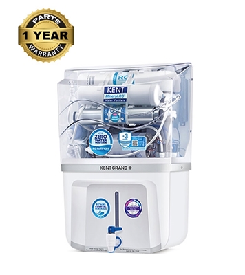 Picture of Kent Grand Plus