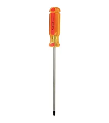 Buy Screw Driver Star T 5×200mm 8" Online