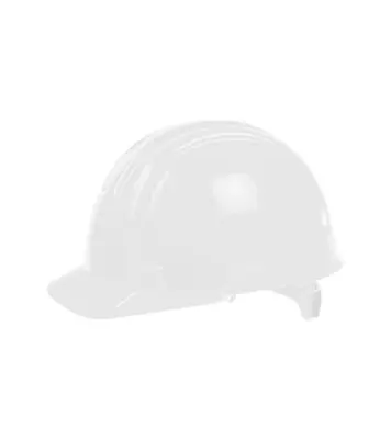 Buy RMIL Safety Helmet (PP) White at Best Price In Bangladesh