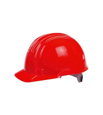 Buy RMIL Safety Helmet (PP) Red at Best Price In Bangladesh