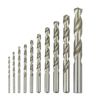 Buy Drill Bits ( Metal & Wood) 4.7x90mm 3/16", Sut-1.5 at Best Price In Bangladesh