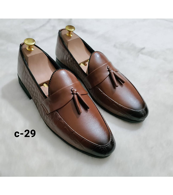 Buy Men's Exclusive Formal And Casual Shoe at Best Price In Bangladesh