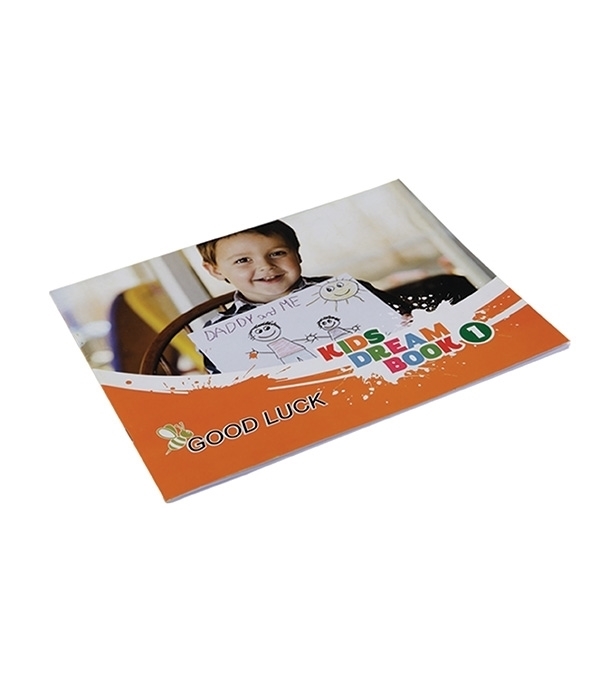 Buy Good Luck Kids Dream Book Volume-1 Online