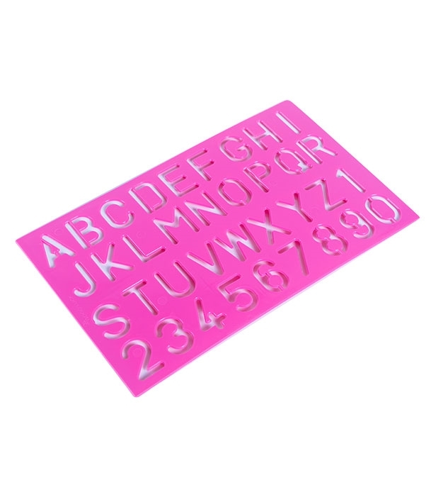 Buy Good Luck Letter Board Online